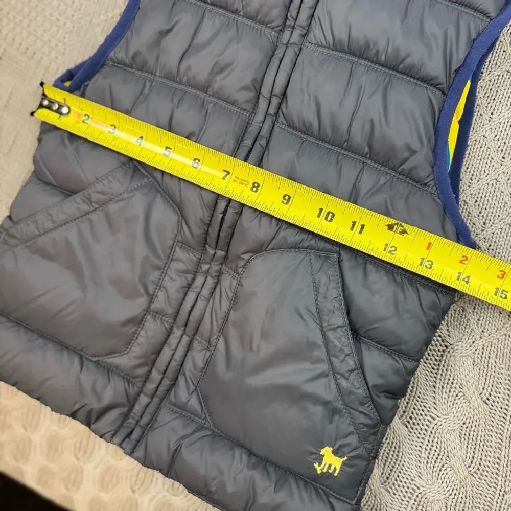 Boden stylish hooded